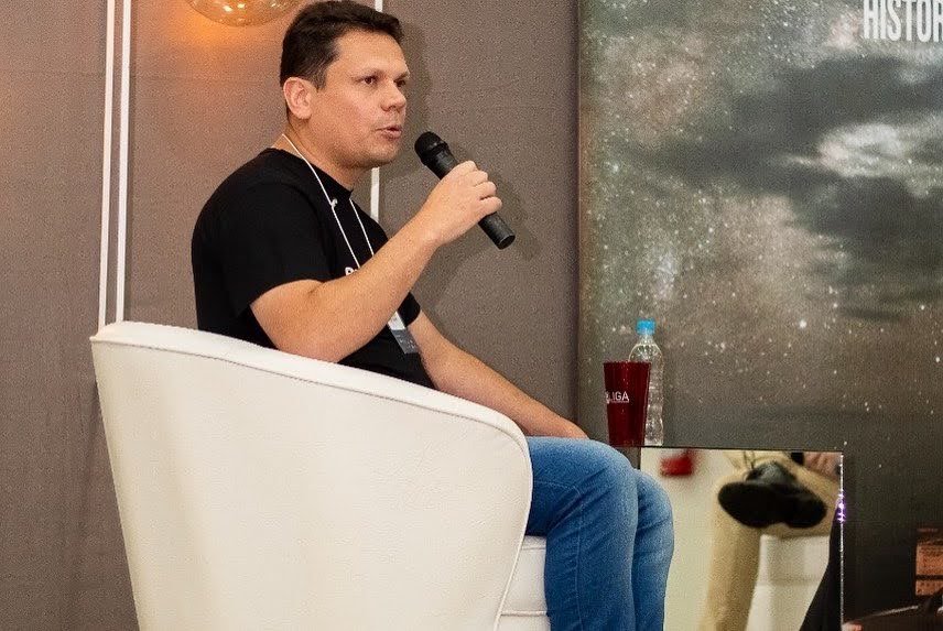 Escritório Deivison