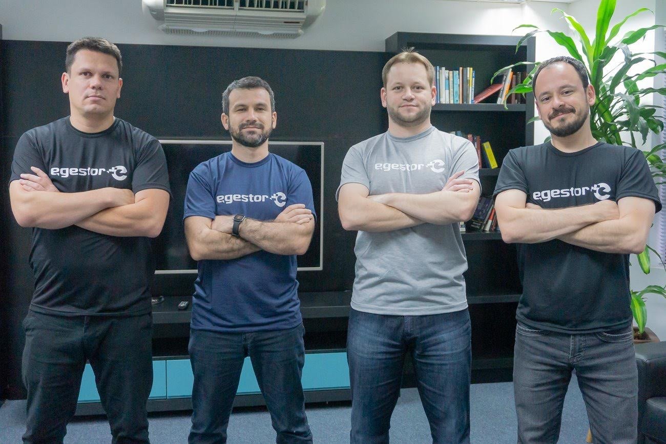 Reunião de Estratégia